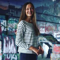 Sofie Van Alsenoy