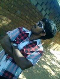 Sarath Appu
