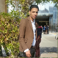 Haider Ali