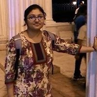 Koyel Sarkar - Kolkata, 28, India (4 books)