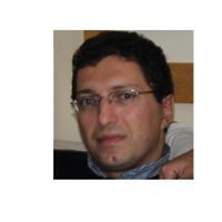 Βαγγέλης Γεωργίου