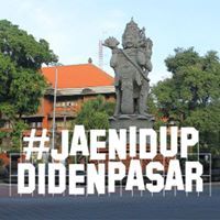 Jaenidup DiDenpasar
