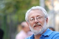 Сашо Серафимов