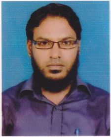 Reaz Uddin