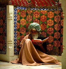 سُليمان أمين