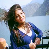 Deepika Gupta