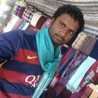 Mukul Hossain