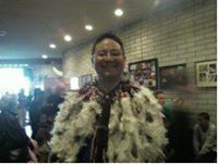 Billy Tuhua