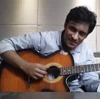 Rishabh Kumar