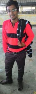 Ramesh Darling