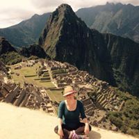 Clare Hildrew&michael