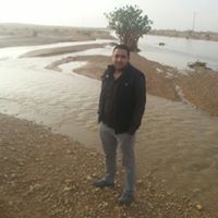 Mohamed Elbaz