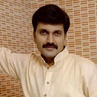 Sachin Jadhav