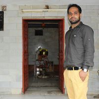 Rakesh Chauhan