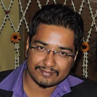 Shubradeep Mukherjee