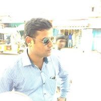 Subhasish Dash