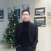 Амар Оюунтуяа