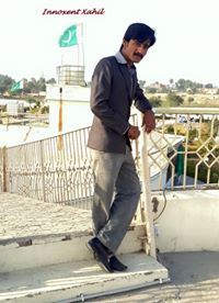Muhammad Imran