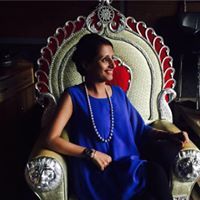 Kumud Singh