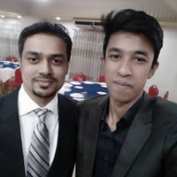 ফায়াজ রিফাত