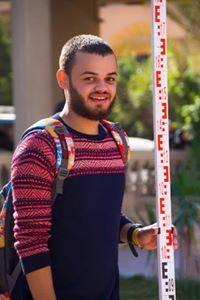 Ahmed Mohammed