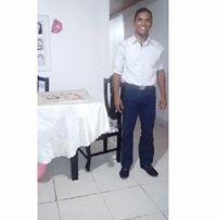 Carlos Daniel
