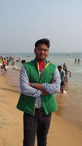 Manish Yadav