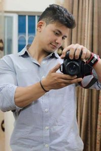 Mohammad Awais