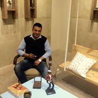 Dushyant Arora