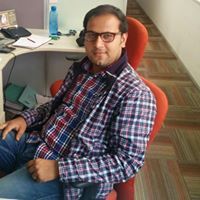 Nishant Jha