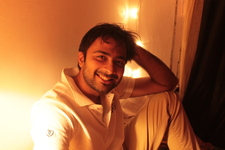 Hardeek Shah