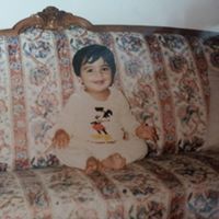 فراس الخضري