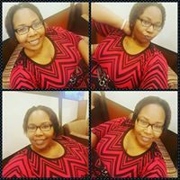 Cheree Pritchett