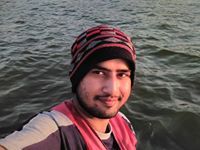 Harsh Agrawal