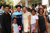Christopher Williams III