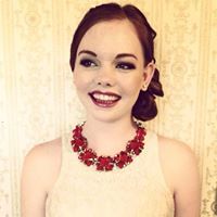 Sophia McGregor