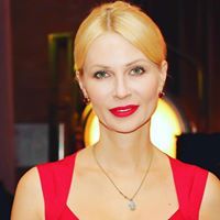 Ольга Попова