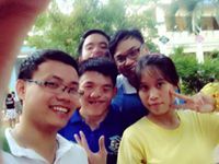 Huỳnh Quốc Thắng