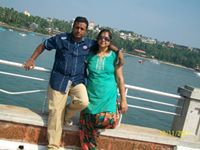 Tushar Reshamdalal