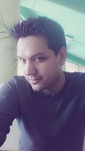 Suresh Bhandari