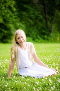 Mallory Gedeon