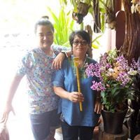 กนิษฐา ธุระทำ