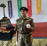 Gaurav Singh