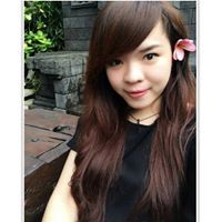 Nency Liu