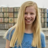 Lilly-Ann Deceuninck