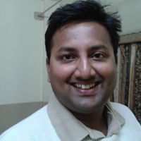 Mahendra Shinde