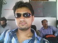 Pramod Maurya