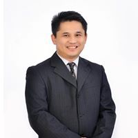 Michael Wong