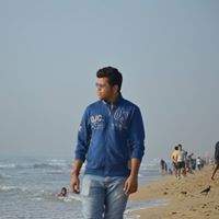Pushpit Chaturvedi
