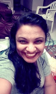 Shruti M